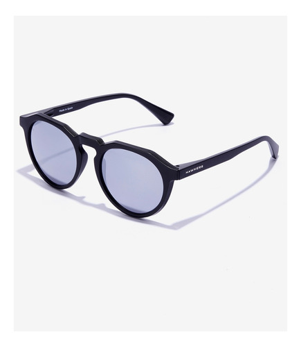 Gafas De Sol Hawkers Warwick Raw Black Chrome 