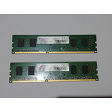 Memoria Udimm Ddr3 1333mhz Adata 4gb (2 X 2gb)