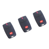 Control Remoto Mitto Bft Original * 3 Unidades