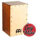 Cajon Meinl Percussion Sc100abb Snarecraft Series 