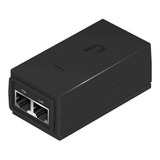 Adaptador Poe Ubiquiti 24vdc/0.5a, Poe-24-12w