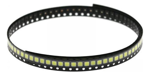 3 00 Piezas 3030 3v 6v 9v Smd Lámpara Led Tv Cuentas Para