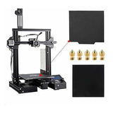 Impresora 3d Oficial Creality Ender 3 Pro Con Placa De Vidri