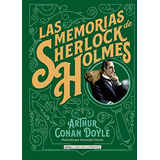 Memorias De Sherlock Holmes