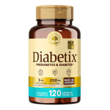 Dialine-x1 Control Glucosa Prediabetes Y Diabetes Diabetix®