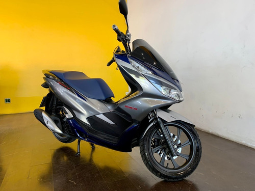 HONDA- PCX 150 SPORT   IMPECÁVEL  100%REVISADA (EDNEY)