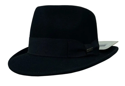 Sombrero Quickstep Fieltro Lana 100% Bigalli | Envío gratis