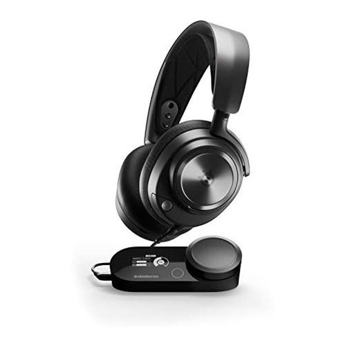 Auriculares Para Juegos Multisistema Steelseries Arctis Nova