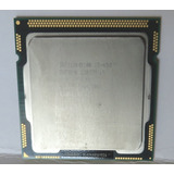 Processador Gamer Intel Core I5-650  3.2ghz 