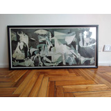 Cuadro Guernica Pablo Picasso