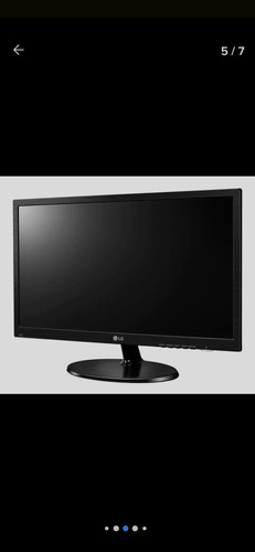 Monitor Led 19 Pulgadas 