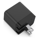 Cargador Rapido 45w Alternativo Para Steam Deck - Switch