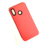 Funda Para Huawei P20 Lite Alto Impacto Reforzada