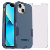 Funda Para iPhone 13 Mini Fort Azul-021