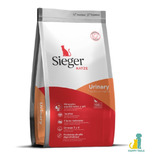 Sieger Katze Urinary X 7,5 Kg - Happy Tails