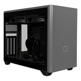 Cooler Master Nr200p Max Mini Itx Fuente Sfx 850w Aio 280mm