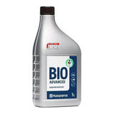 Aceite Bio X-guard Husqvarna Cadena Ecologico 1 Litro Motosi