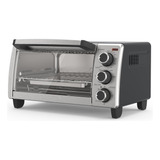 Black+decker To1313sbd Horno Tostador Para 4 Rebanadas