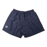 Short Sixzero Short Tenis Padel Azul Hombre