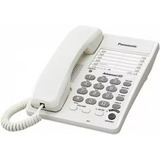 Teléfono Panasonic Kx-ts108 Fijo