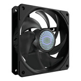 Sickleflow 120 V2 Estuche Negro Y Ventilador De Enfriam...