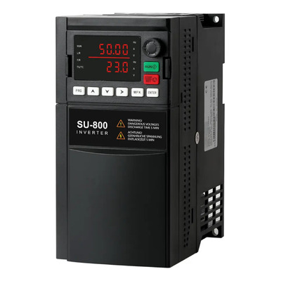 Variadore Frecuencia 5hp Y 4kw Monofásico A Trifásico 220v | Envío gratis