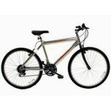 Bicicleta Prince Bike Dx-400 Aro 26 Caixa Lacrada Sem Uso