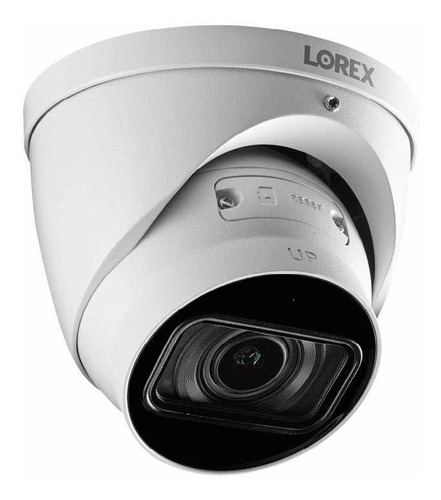 Lorex Lne9292b Interior / Exterior 4k Ultra Hd Nocturnal Sma