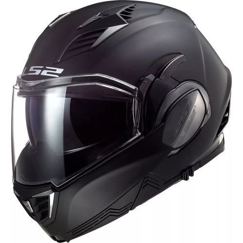 Casco Ls2 900 Valiant 2 Rebatible 180o