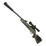 Rifle Deportivo Gamo Bone Collector C/ Mira 5.5mm Caceria