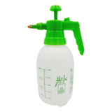 Rociador Pulverizador De Agua 2lts Fumigador Manual Jardin