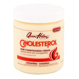 Crema Cholesterol Acondiciona/restaura Cabello 3ud X 425gr