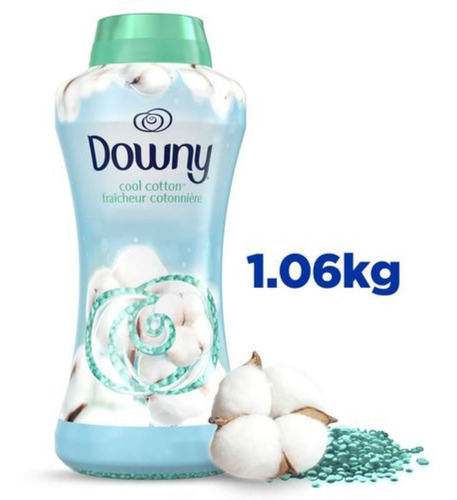 Downy Perlas Potenciadoras Arom - L a $104900