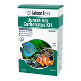 Labcon Teste Dureza Carbonatos, Kh, Reserva Alcalina Kit C/3