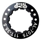 Bicicleta 11t Cassette Lock Hub Sprocket Er Ruedas Libres