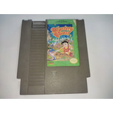 Mystery Quest Nes Original Garantizado *play Again*