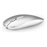 Mouse Sem Fio M103 Bluetooth Compatível C/ Macbook Air Pro