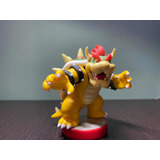 Amiibo Bowser