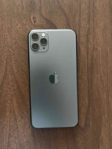 iPhone 11 Pro Max Midnight Green 64 Gb