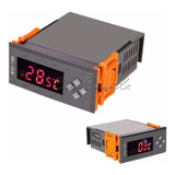 Stc-100 Controlador Digital Temperatura Termostato