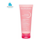 Bioderma Sensibio Gel Moussant, Gel Micelar Limpiador, 100 M