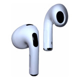 AirPods Con Estuche De Carga (3ra Generacion) - Blanco