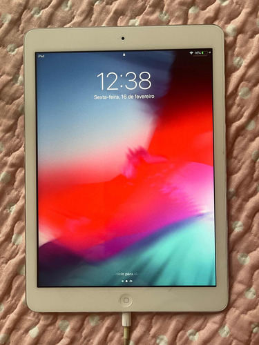 iPad Air 16gb