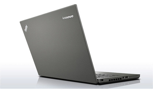 Ultrabook Lenovo T460 Corei5 6 Geração 8gb Ssd256