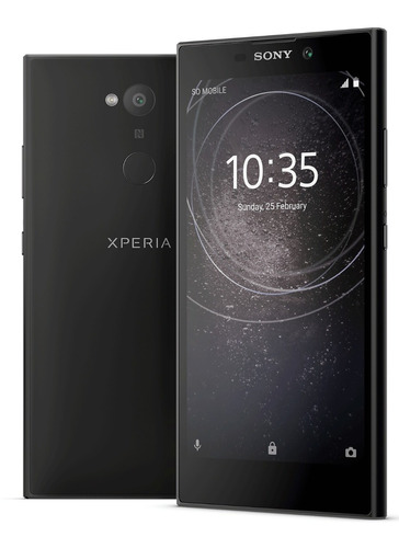 Sony Xperia L2 H3321 3gb 32gb