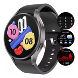 Reloj Inteligente Hombres Smartwatch Mujer Ip68para Samsung