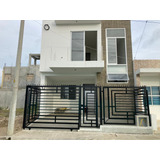 Vendo  Hermosa Casa  En Córdoba Montería Urbanización Vallejo  Segunda Etapa