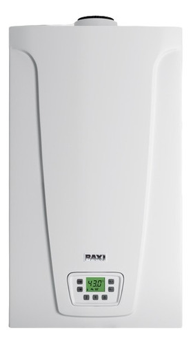 Caldera Baxi Main 5 24 F  Dual