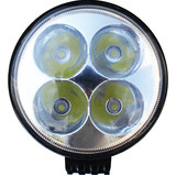 Par Faro Red.4 Led 3(in) Sport B/neg.