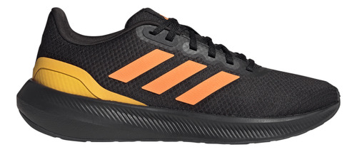 Zapatillas adidas Running Runfalcon 3.0 Hombre Ng Am